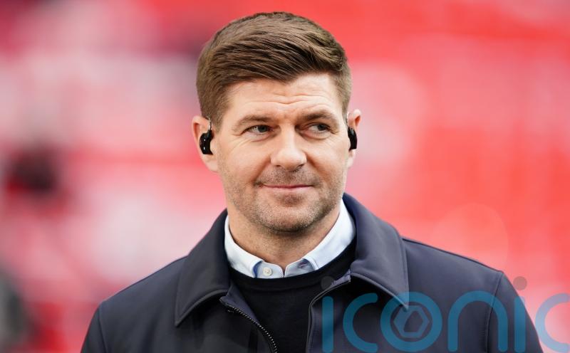 Rangers contenders: Steven Gerrard, Sean Dyche and Derek McInnes in frame