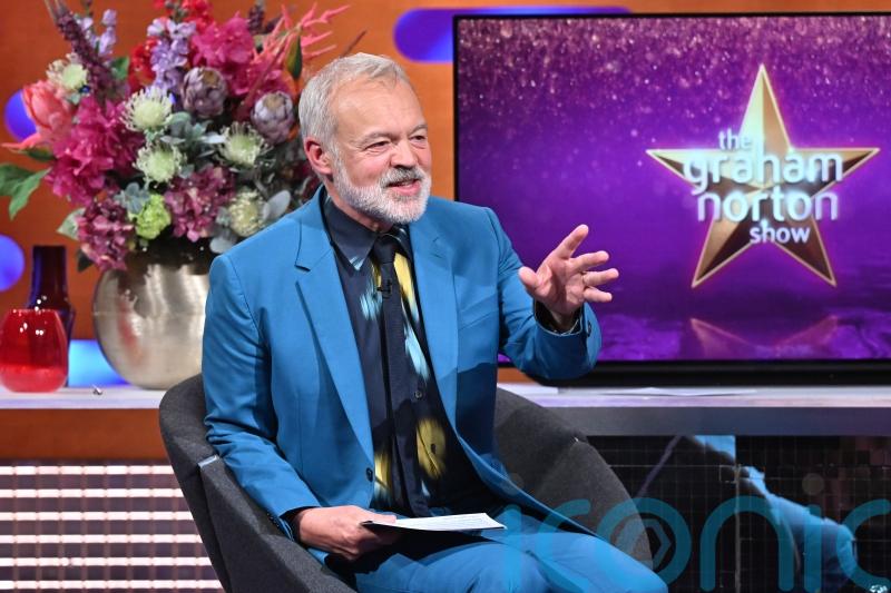 Graham Norton agrees three-series deal with BBC for flagship chat show