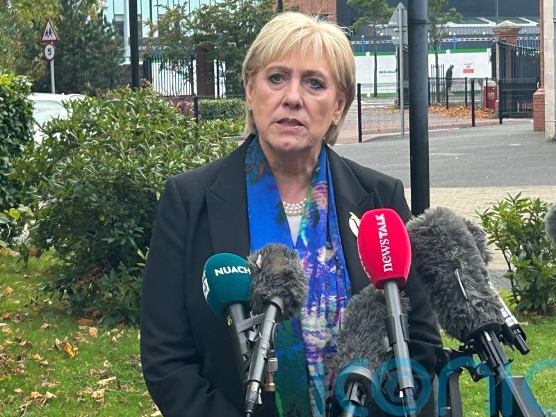 &lsquo;So much more to unite than divide us&rsquo; &ndash; Irish presidential candidate