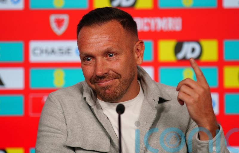 Craig Bellamy: A boxing promoter would not put Wales up against England