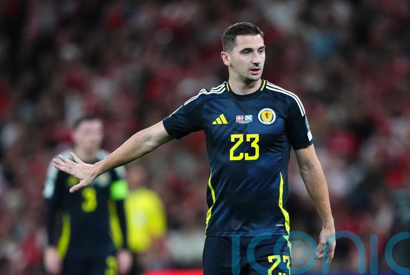 Kenny McLean: Scotland will have a hero in this week&rsquo;s World Cup qualifiers