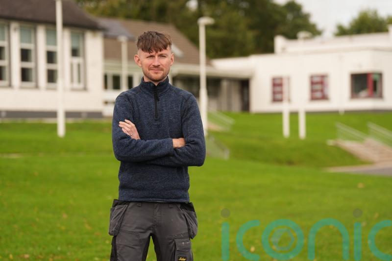 Waterford school caretaker says &lsquo;weak&rsquo; Budget will change nothing for him