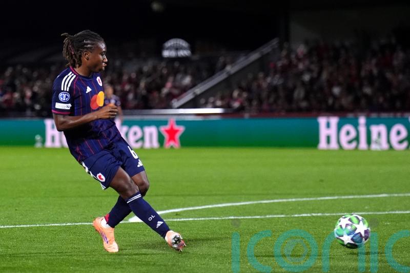 Arsenal&rsquo;s Women&rsquo;s Champions League defence starts with defeat to Lyon