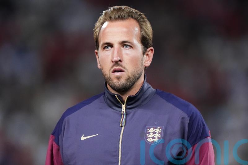Harry Kane a major doubt for England-Wales clash after missing training