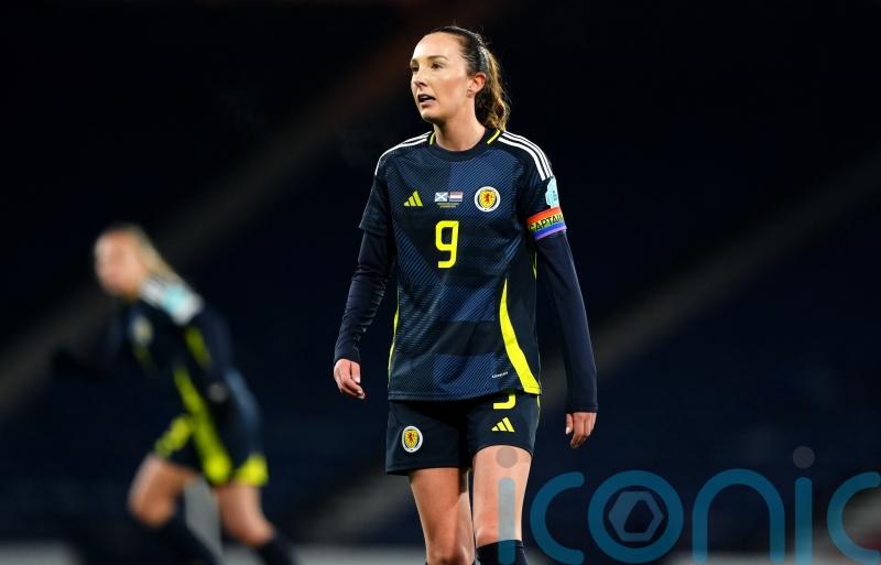 Caroline Weir&rsquo;s brace helps Real Madrid to crushing win against Roma