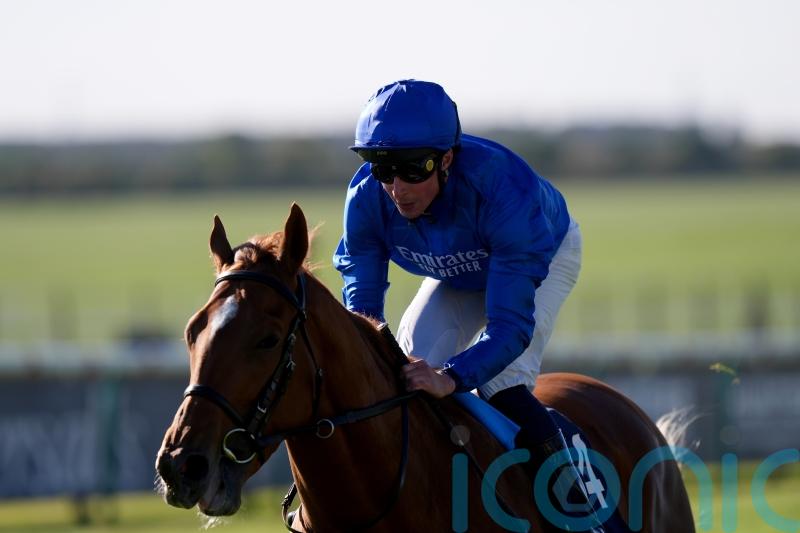 Distant Storm bidding to give Appleby another Dewhurst