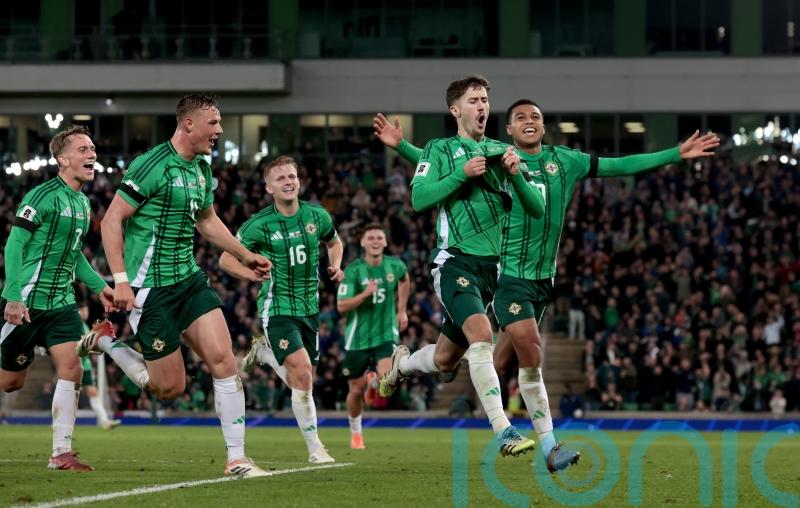 Conor Bradley banned, Michael O&rsquo;Neill&rsquo;s ton up &ndash; Northern Ireland talking points