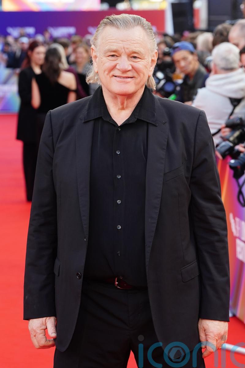 Brendan Gleeson says he is &lsquo;tired&rsquo; of watching fatherhood portrayed as &lsquo;toxic&rsquo;