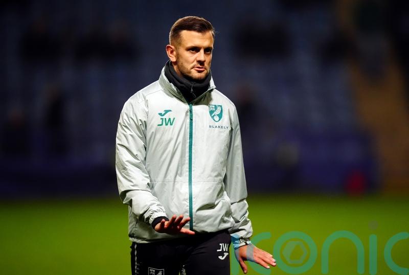 Jack Wilshere named new Luton manager