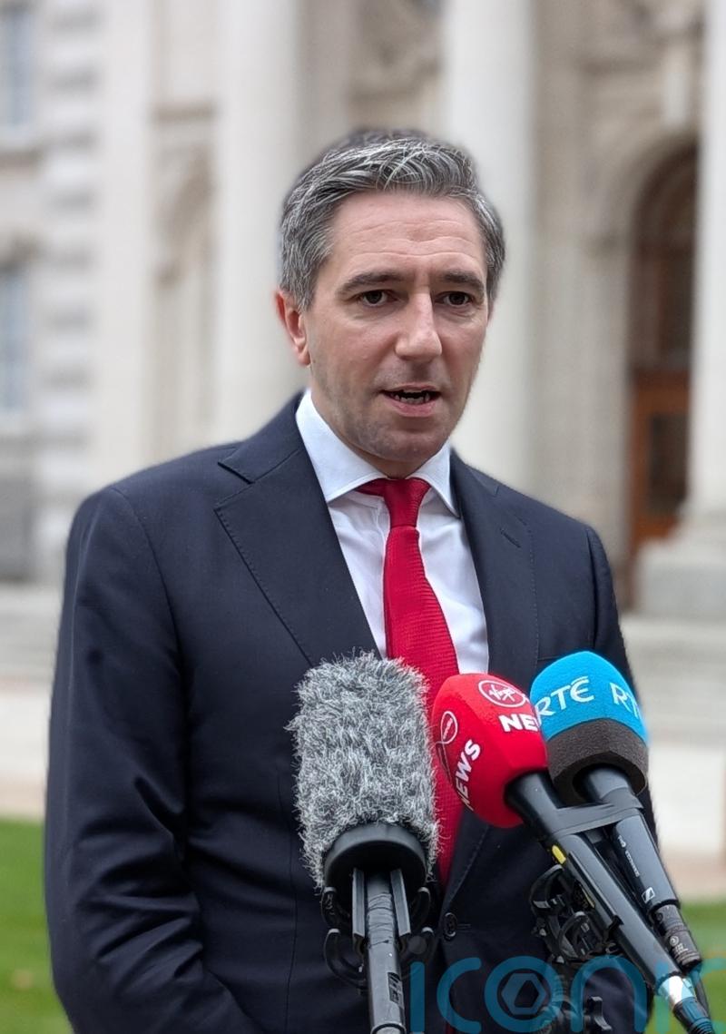 Harris to face no confidence motion over handling of children&rsquo;s healthcare