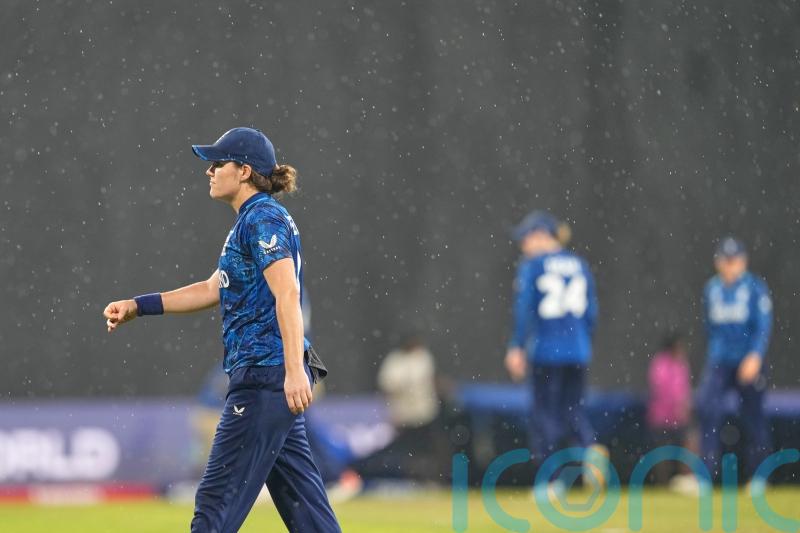 Nat Sciver-Brunt admits England failed to show up against Pakistan
