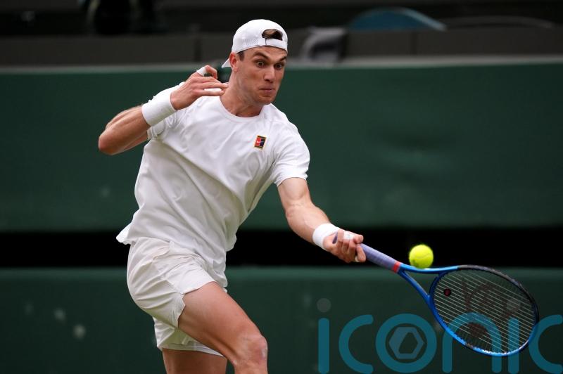 Tim Henman: Jack Draper can challenge Carlos Alcaraz and Jannik Sinner at top