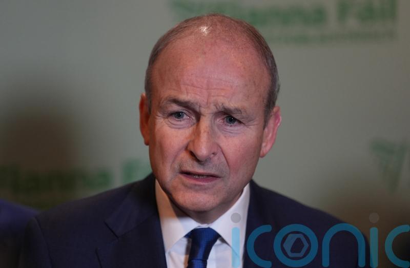 Extreme weather and other emergencies &lsquo;know no borders&rsquo;, Taoiseach says