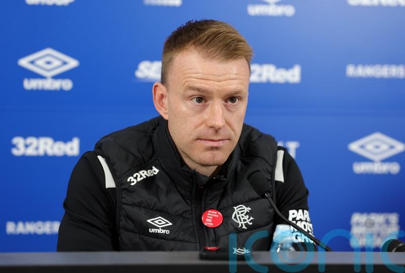 Steven Smith: Kevin Muscat &lsquo;probably&rsquo; the kind of person Rangers need in charge