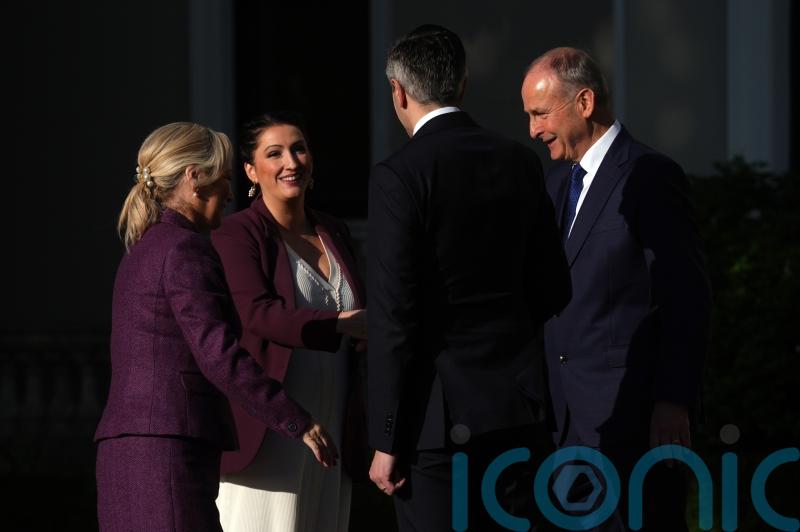 Dropping interstate case &lsquo;on the agenda&rsquo;, Taoiseach says