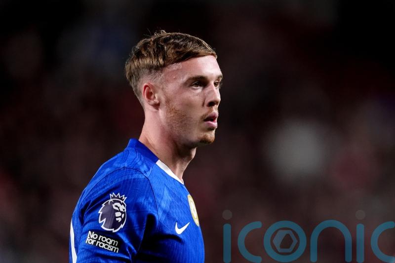 Cole Palmer to miss six more weeks of Chelsea action with injury &ndash; Enzo Maresca