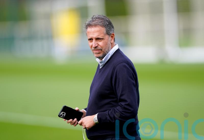 Thomas Frank thrilled with two sporting directors after Fabio Paratici&rsquo;s return