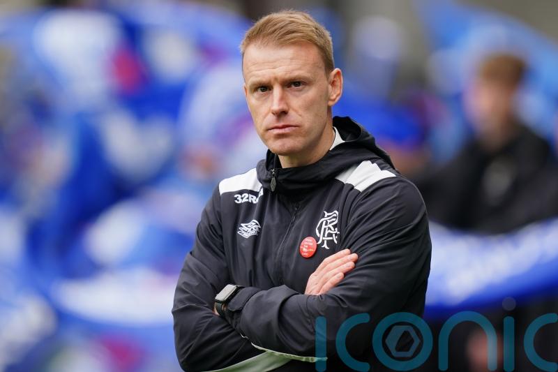 Steven Smith believes Rangers luck will &lsquo;turn quickly&rsquo; under new permanent boss