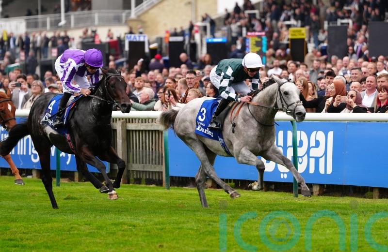 Dewhurst win fires Classic dream for Gewan team