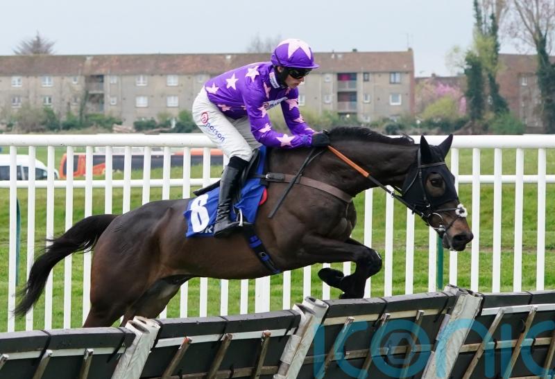 Rubaud makes all for Kempton Listed race hat-trick