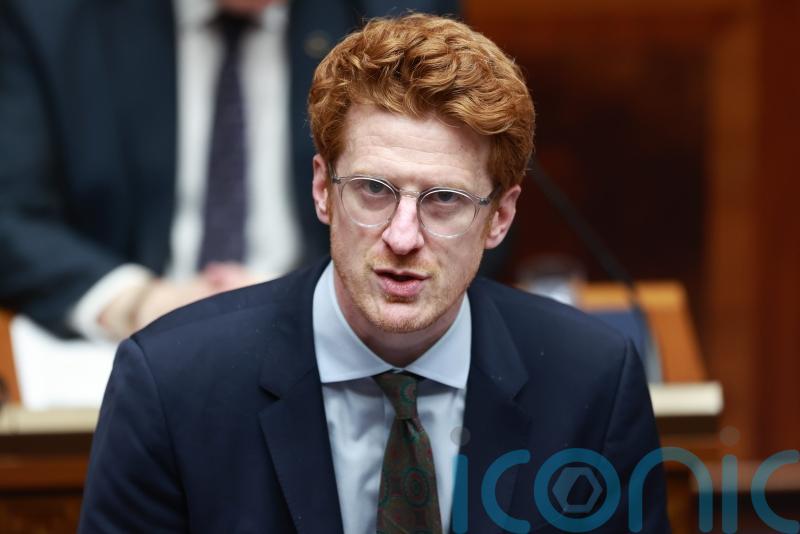 Stormont Opposition leader challenges SF Finance Minister to &lsquo;open the books&rsquo;