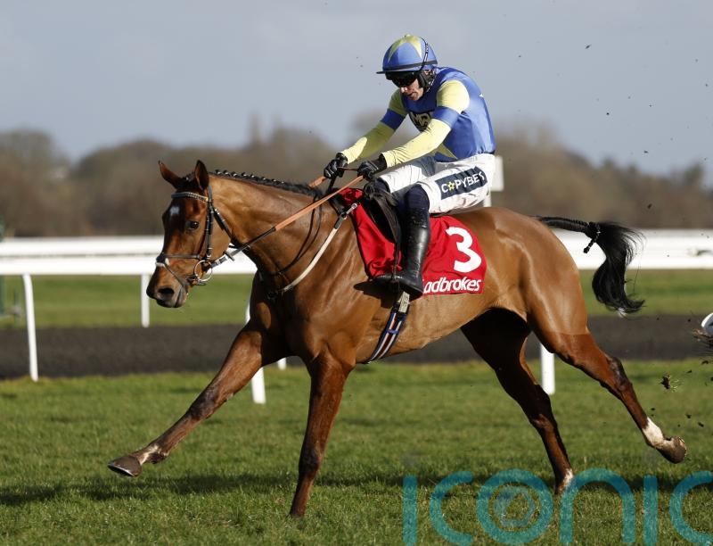 Tripoli Flyer set for chasing debut at Perth