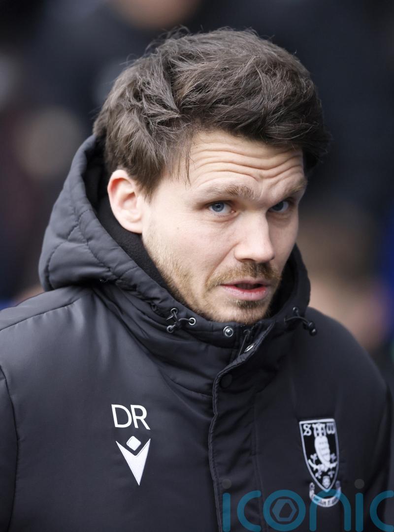 Danny Rohl named Rangers head coach on two-and-a-half-year deal