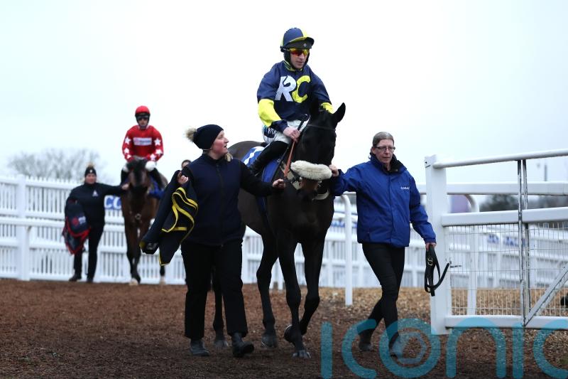 Wendigo takes first chasing step at Worcester