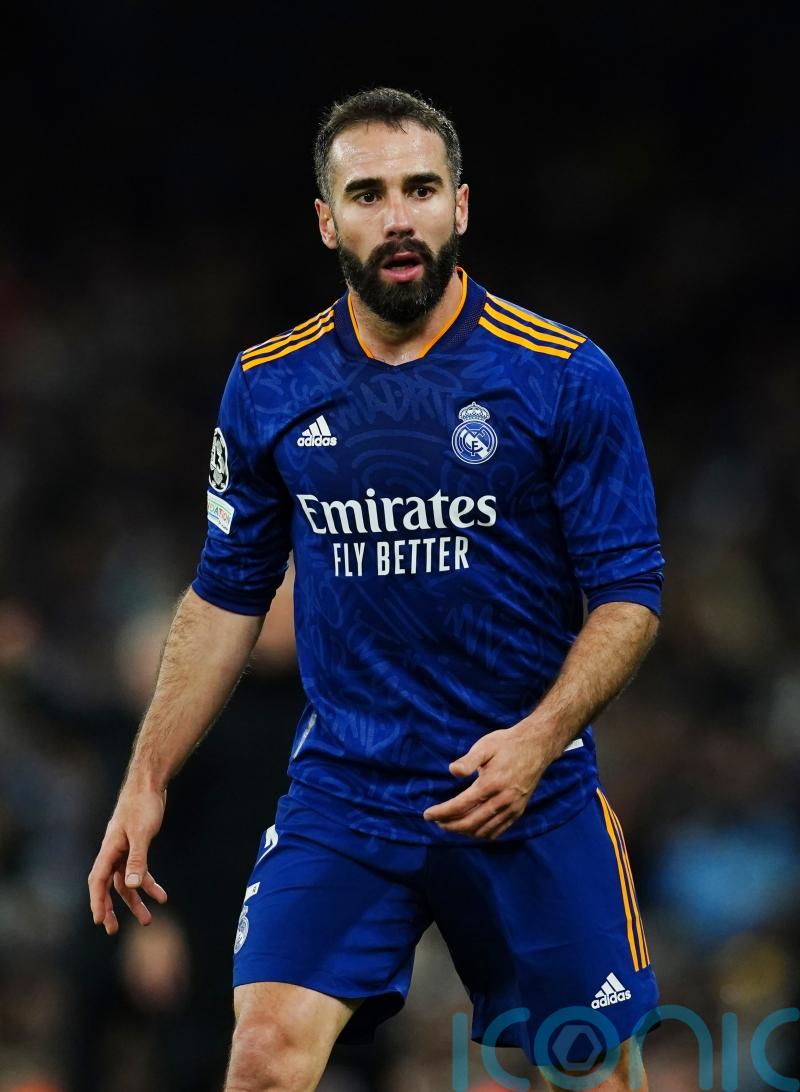 Dani Carvajal: Playing matches overseas strips LaLiga of fairness