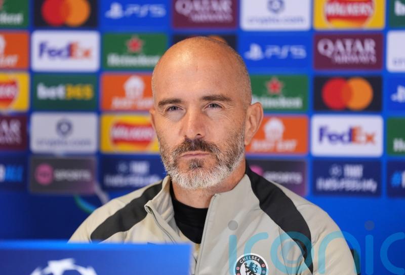 I don&rsquo;t punish &ndash; Enzo Maresca defends light-touch discipline amid red-card run