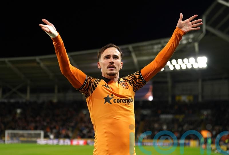 Liam Millar back with a bang as Hull stretch winning run against Leicester