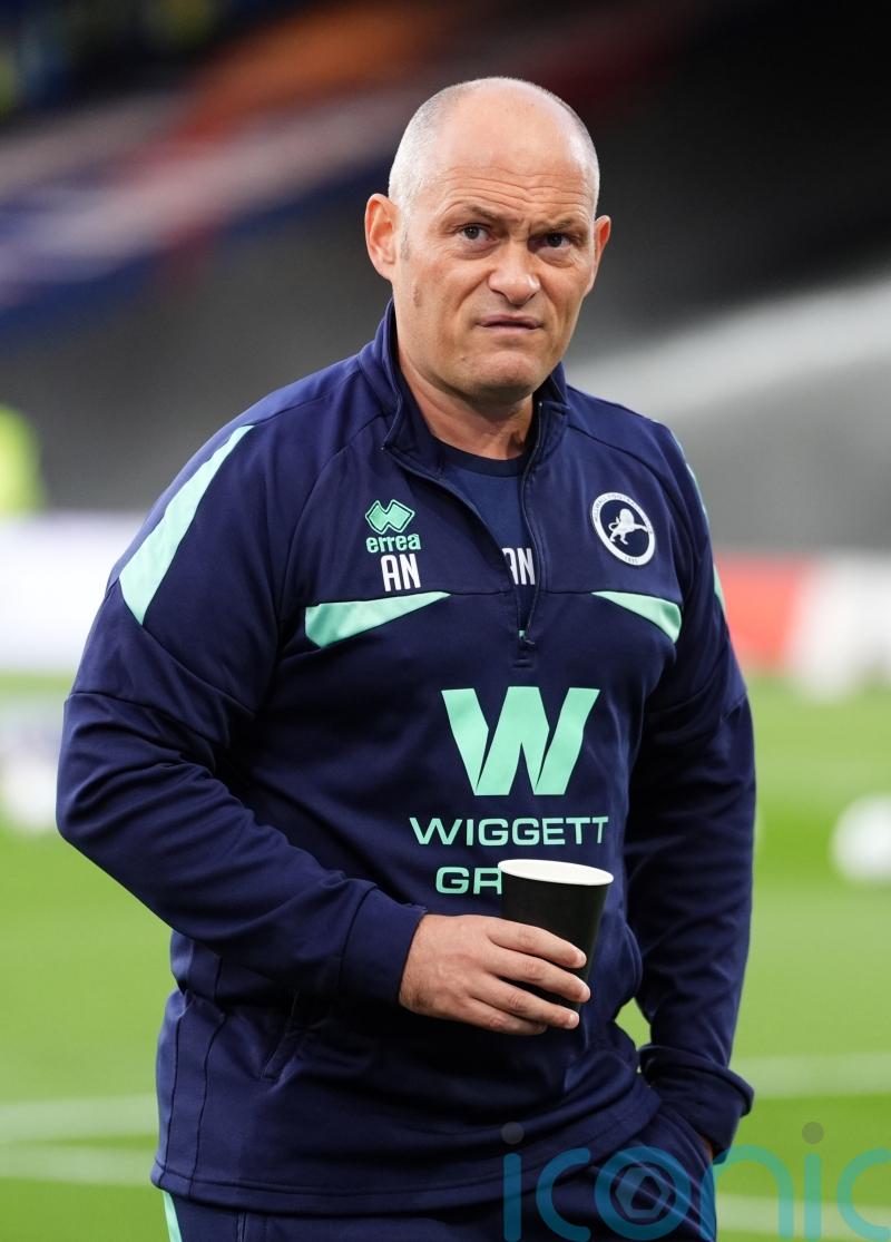 Alex Neil hails &lsquo;incredible effort&rsquo; as injury-hit Millwall go third