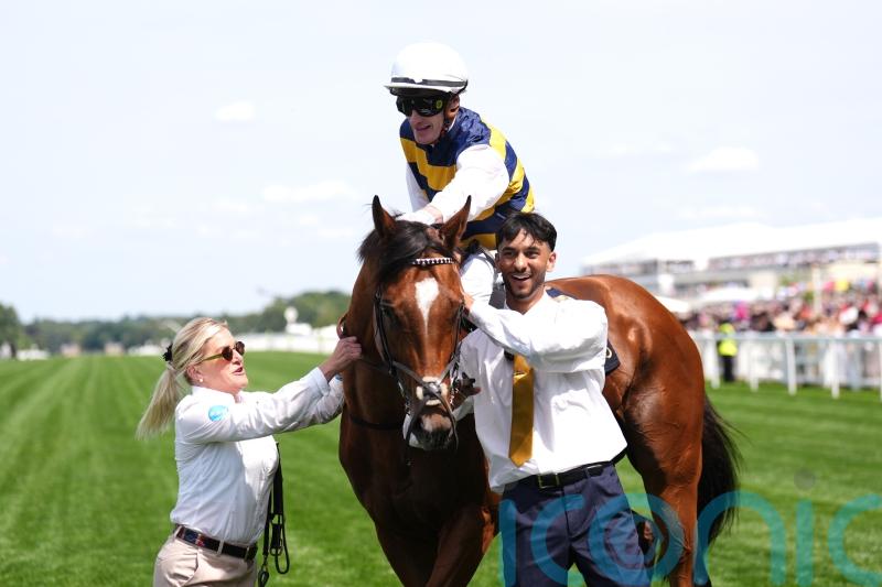 Docklands on course for Mile Championship bid