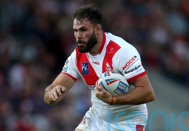 Alex Walmsley aims to make most of unlikely England recall and targets Ashes win