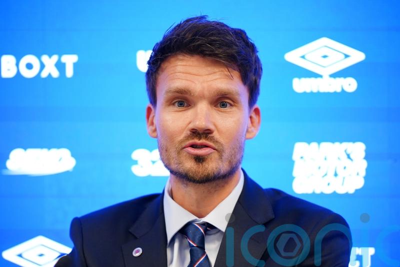 Danny Rohl suffers eye-opening defeat in first game in charge of Rangers