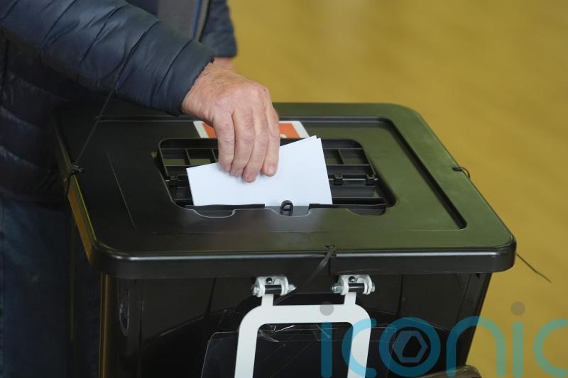 Counting begins in Ireland&rsquo;s presidential election
