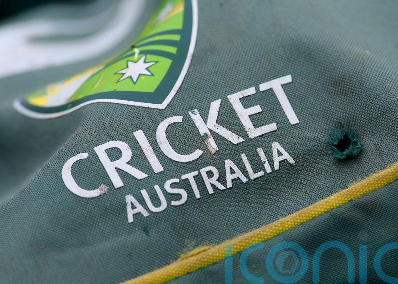 Australia World Cup players &lsquo;touched inappropriately&rsquo; in India