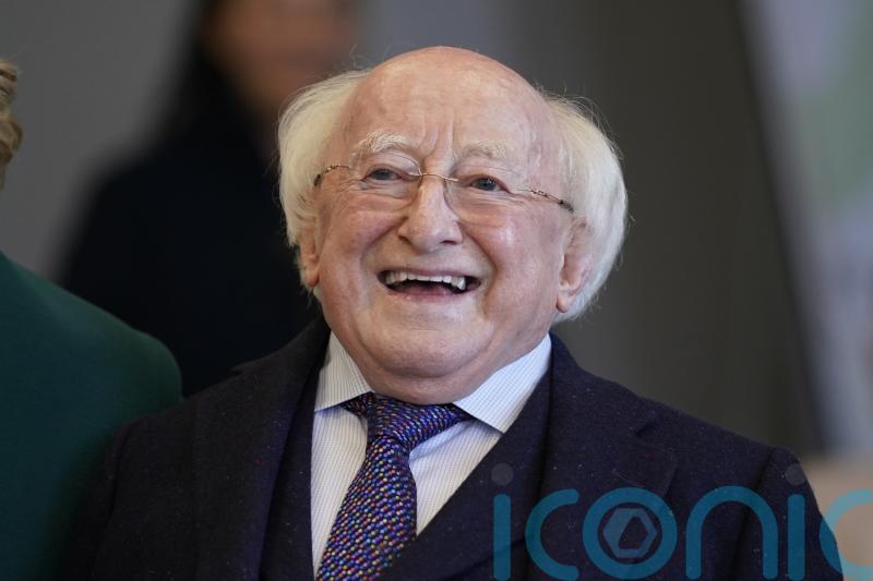The highs and lows of Michael D Higgins&rsquo; 14-year Irish presidency