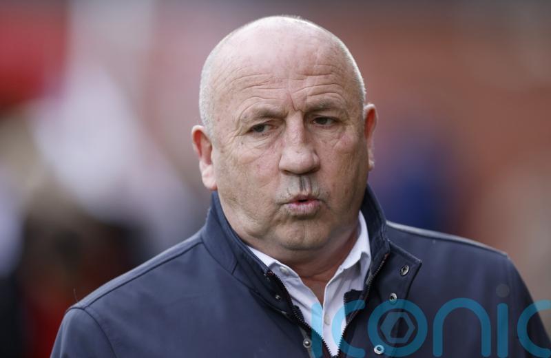 John Coleman faces tough challenge to lift struggling Aldershot
