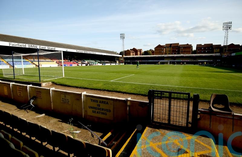 Southend&rsquo;s stoppage-time double sinks Brackley