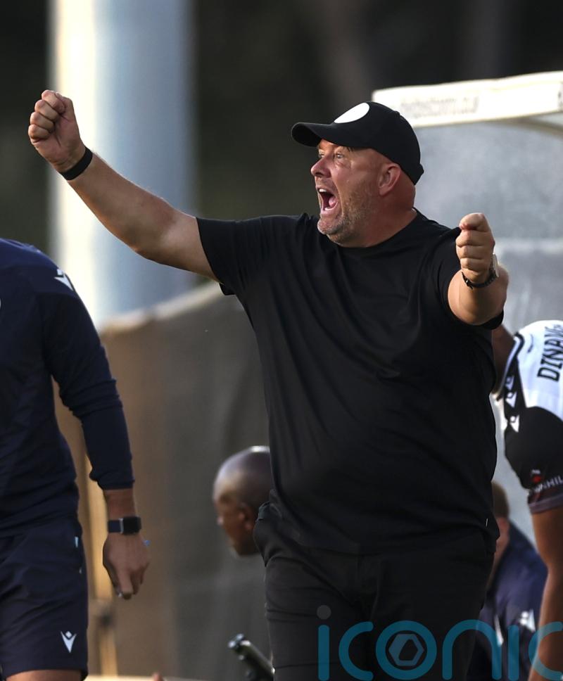 Bromley&rsquo;s character in battling back to beat MK Dons delights boss Andy Woodman