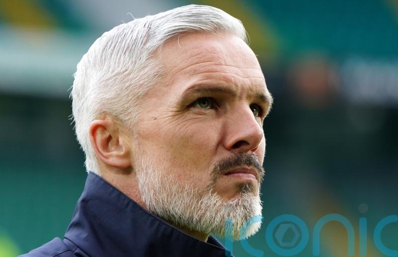 Jim Goodwin hails Amar Fatah&rsquo;s bravery as Dundee United beat 10-man St Mirren