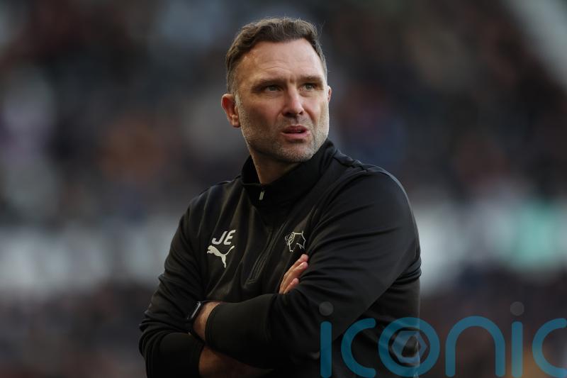 John Eustace hails Derby&rsquo;s &lsquo;fantastic&rsquo; character after win over QPR