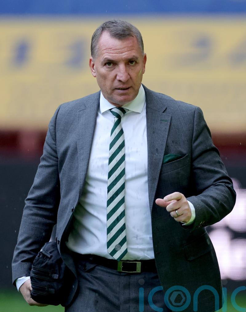 Chris Sutton admits Brendan Rodgers&rsquo; exit from Celtic seemed &lsquo;inevitable&rsquo;
