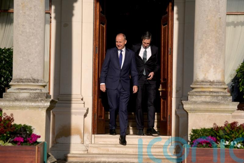 Government looking at &lsquo;every aspect&rsquo; of migration policy &ndash; Taoiseach