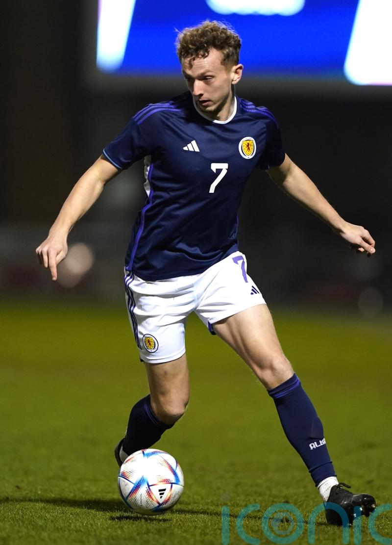 Michael Mellon scores hat-trick to send Oldham into FA Cup second round