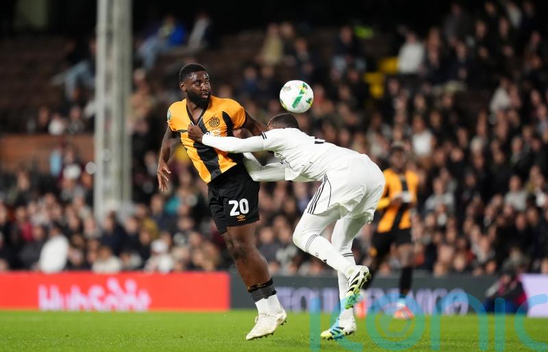 Kylian Kouassi scores two and sets up another as Cambridge cruise past Chester