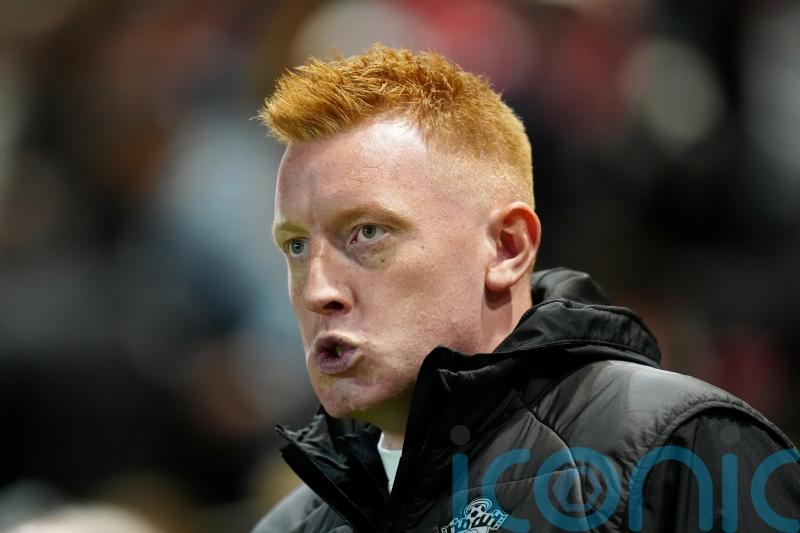 Will Still plans to fight for Saints job as pressure builds after Preston loss