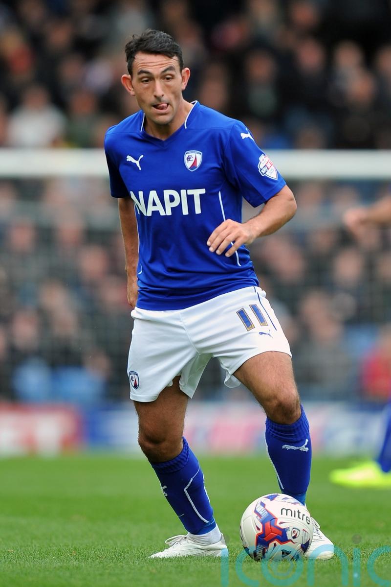 Chesterfield coach Gary Roberts believes his side deserved to beat Stevenage