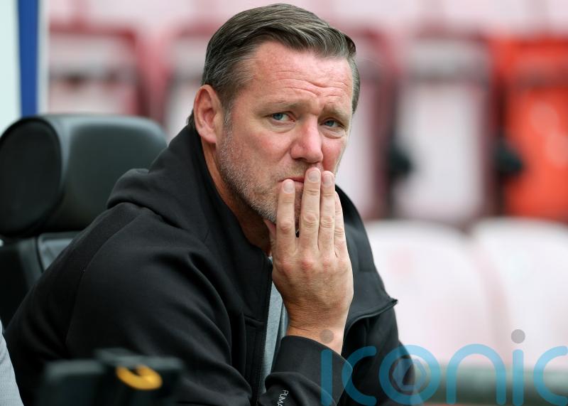 Kevin Nolan left &lsquo;gutted&rsquo; as Northampton&rsquo;s FA Cup curse continues at Oldham